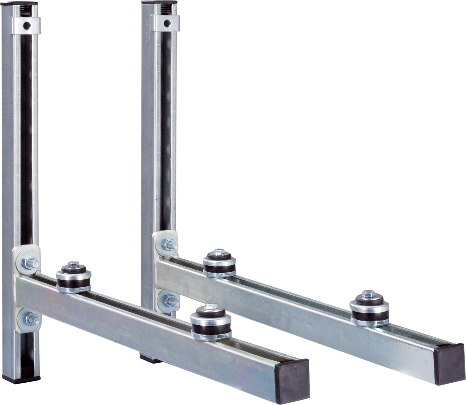 Carrier Konsolen-Set für Wandmontage der Außeneinheit 7249301