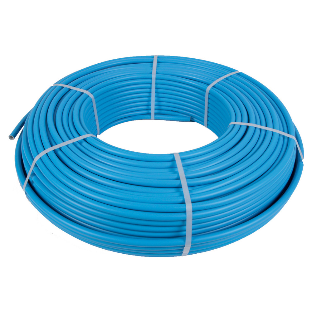 Buderus Wavin Tigris 200m Rolle Mehrschicht-Verbundrohr 16x2 80957320
