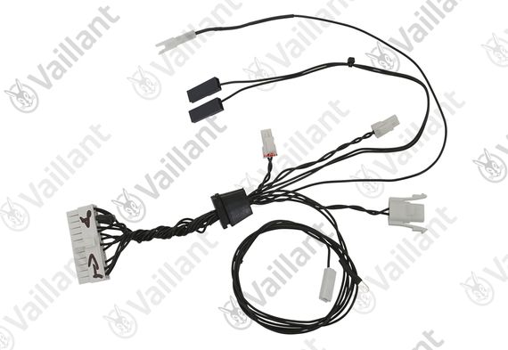 Vaillant Kabelbaum, Kleinspannung 295539