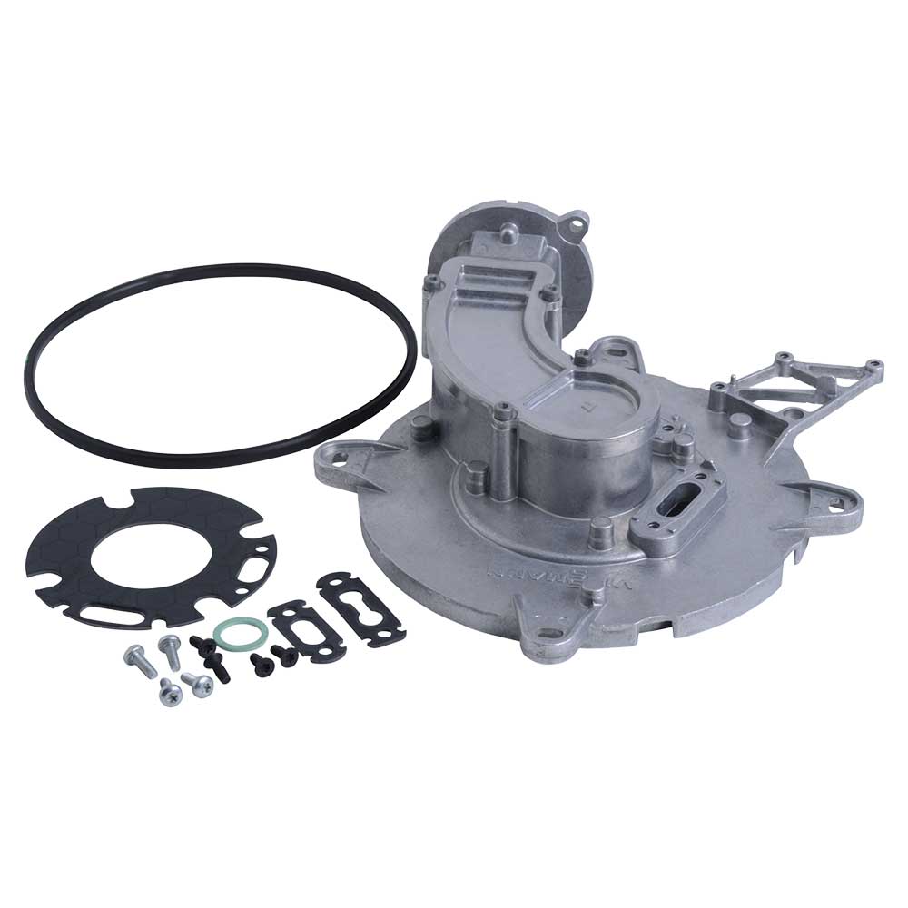 Viessmann Brennertür 7826519