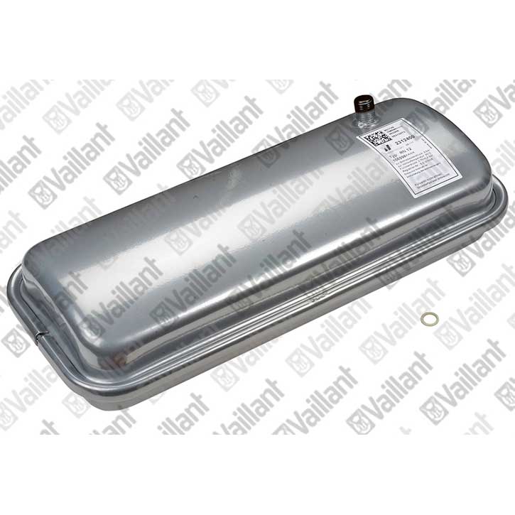 Vaillant Ausdehnungsgefäß 12 Liter 179047