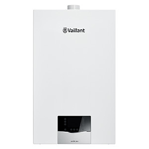 Vaillant Paket 1.789/2 ecoTEC plus VC 15 CS/1-5, calorMATIC VRT 350 8000014461