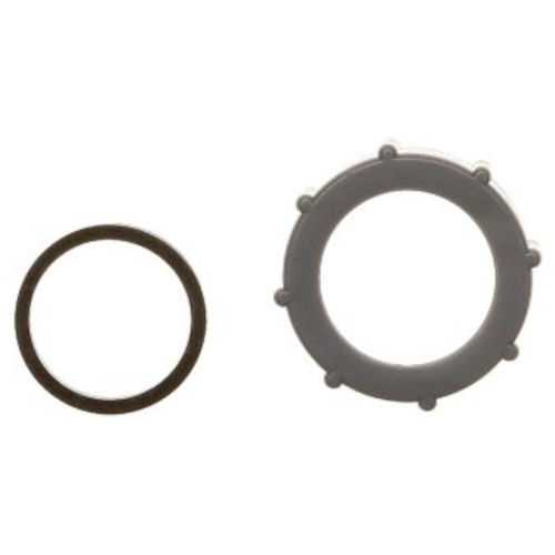 Brötje Überwurfmutter mit Dichtung 639064