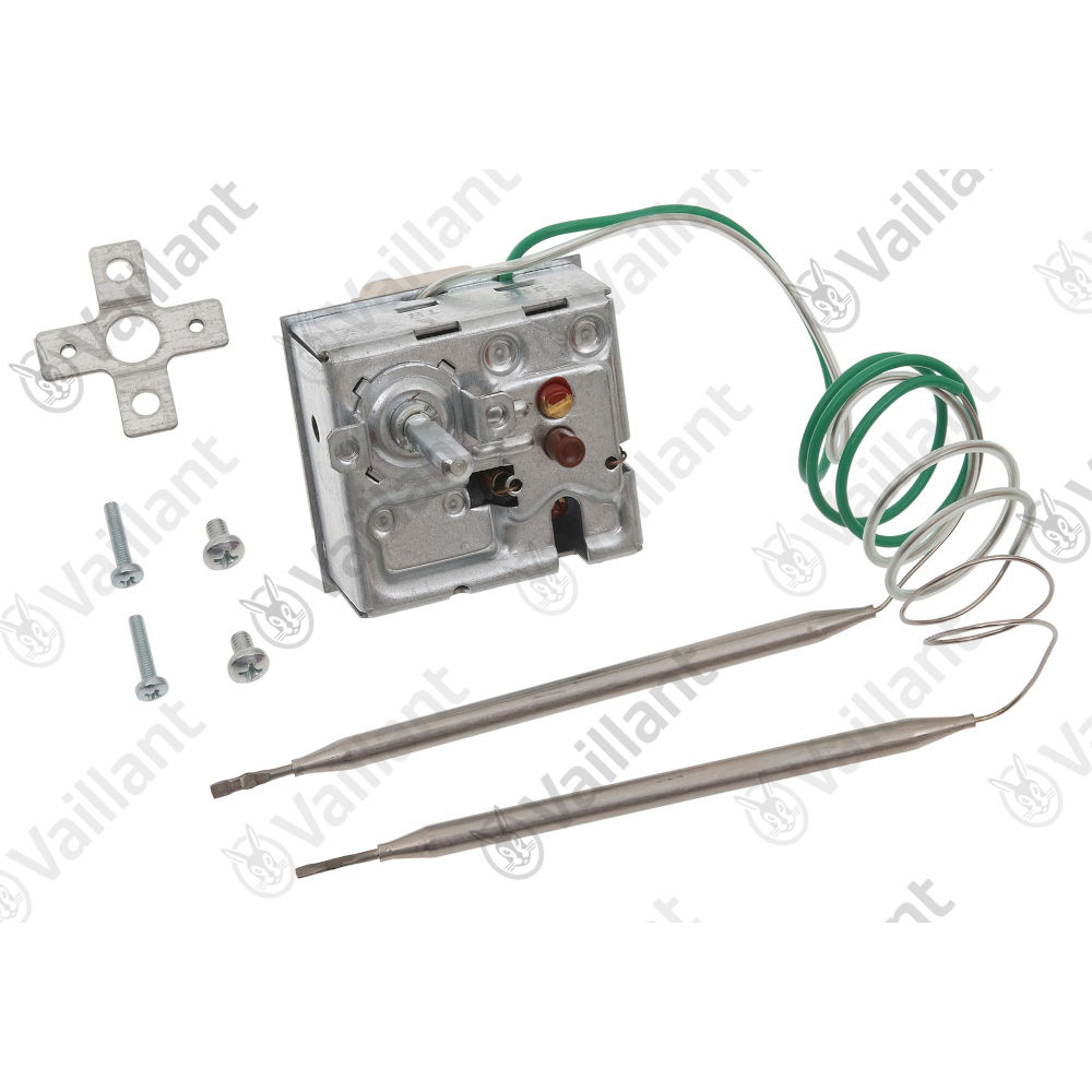 Vaillant Sicherheitsschalter 0020122781