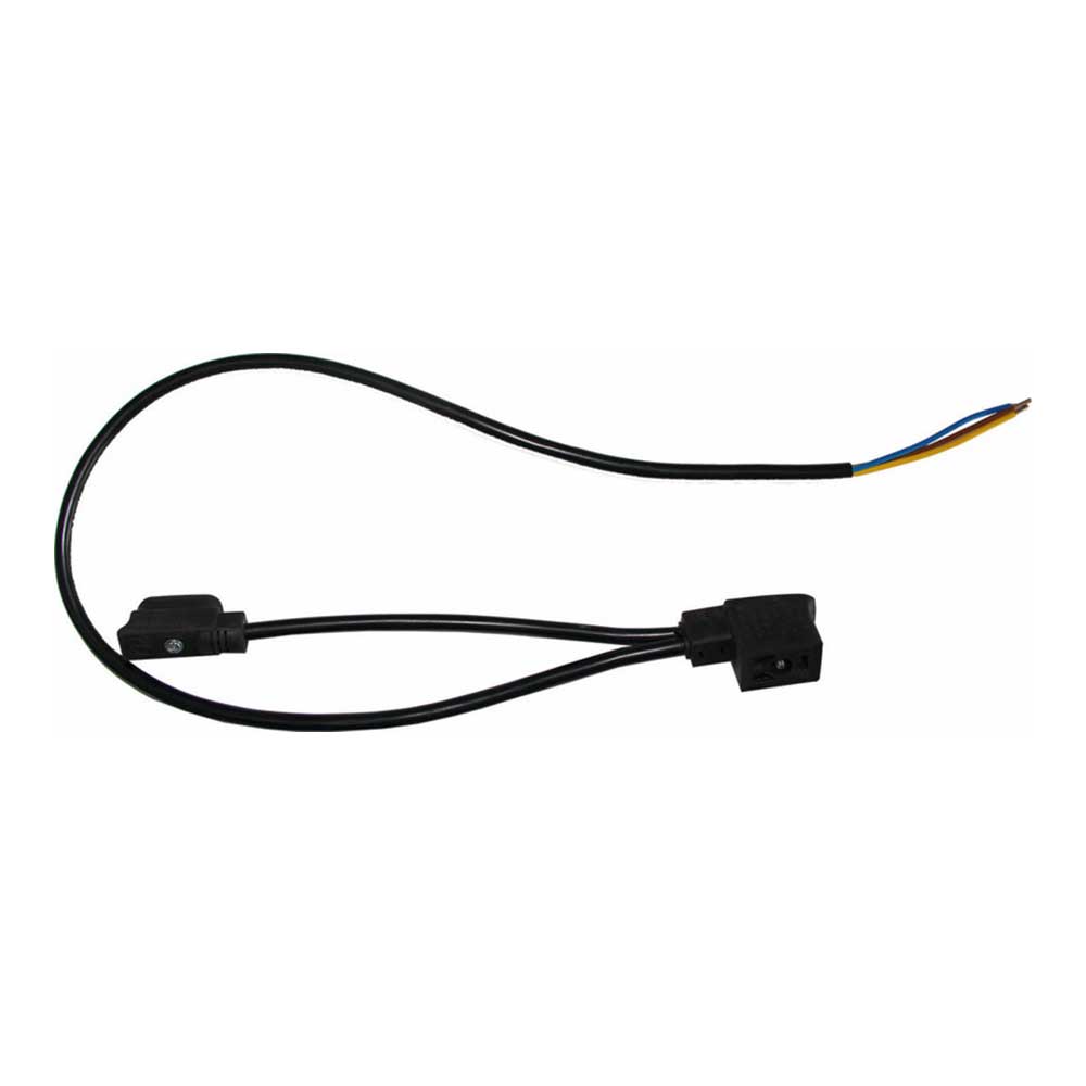 Wolf Kombi-Steckerkabel Gaskombiventil für NG-2/3 279614199