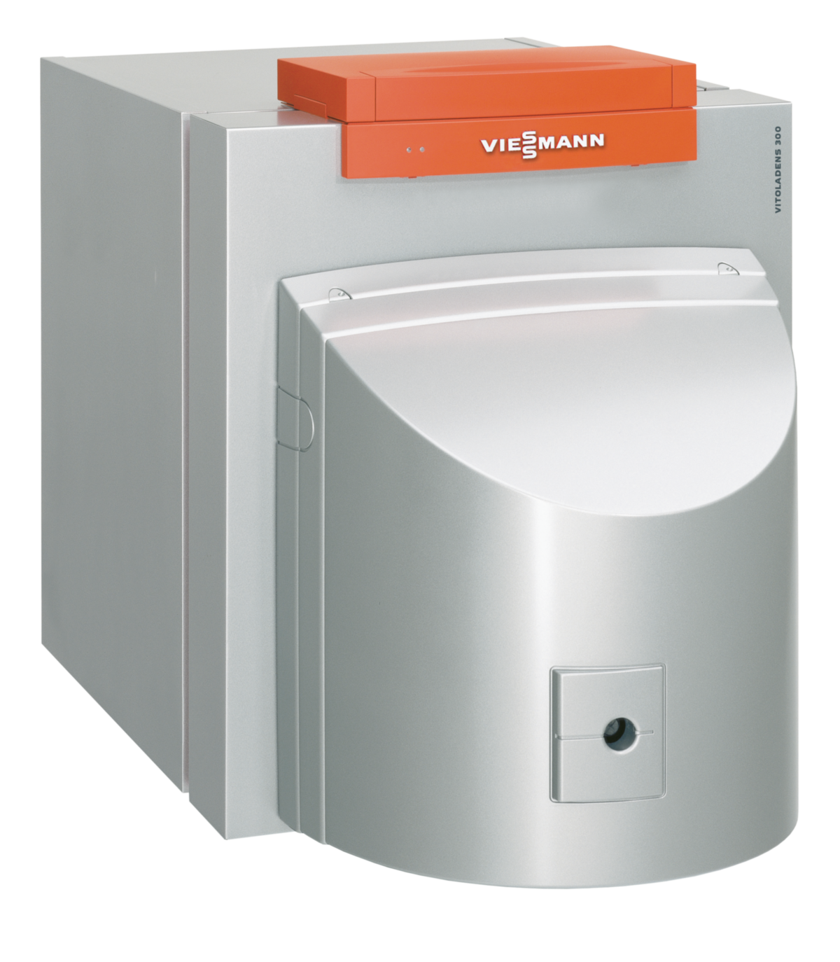 Viessmann Vitoladens 300-T 35,4kW, Ölkessel VT 100, VF 300, koaxial RU VW3B787