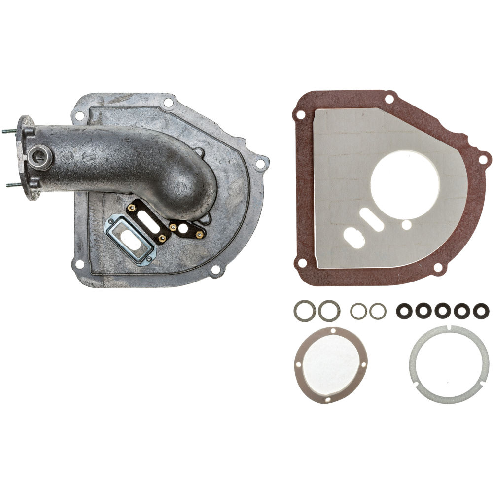 Brötje Brennerdeckel WGB 20 EVO 646604