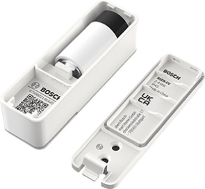 Buderus Tür-/Fensterkontakt II (weiss) 8750002090