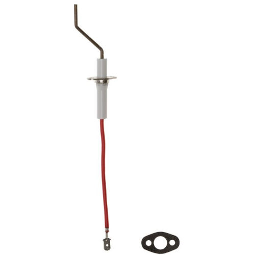 Brötje Ionisationselektrode für Brenner mit Edelstahl Mischkanal 634359