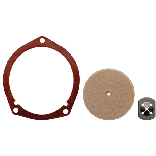 Brötje Brenner Isolierplatte SGB 400 - 610 E 7307272