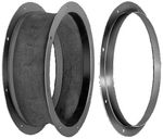 Wolf ZKE Ansaugstutzen, elastisches Zwischenstück für ER-RDM 56/57-25 2136818