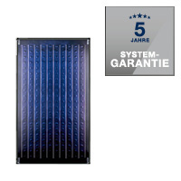 Buderus Logaplus Paket S105 mit 7,11m², 3 SKN4.0-oM, ESM300, SC20/2