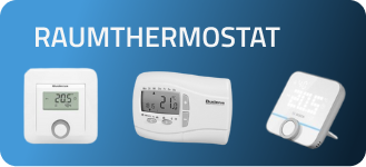 Raumthermostat