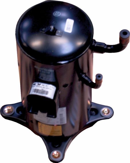 Wolf Scroll-Verdichter BE -82 für BWL-1-I/A-12 207196699