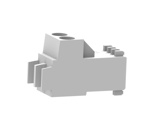 Brötje Brötje Stecker PWM 7843338