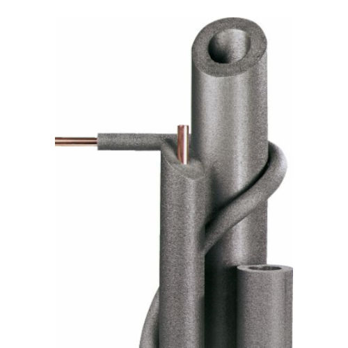 Buderus Logafix 2m Stange PE-Isolierung 12/15-9mm 80278015